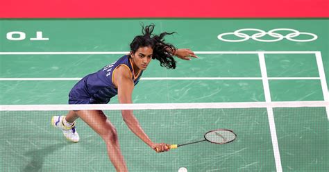 Badminton Asia Championships 2022: Watch live streaming and teleca.
